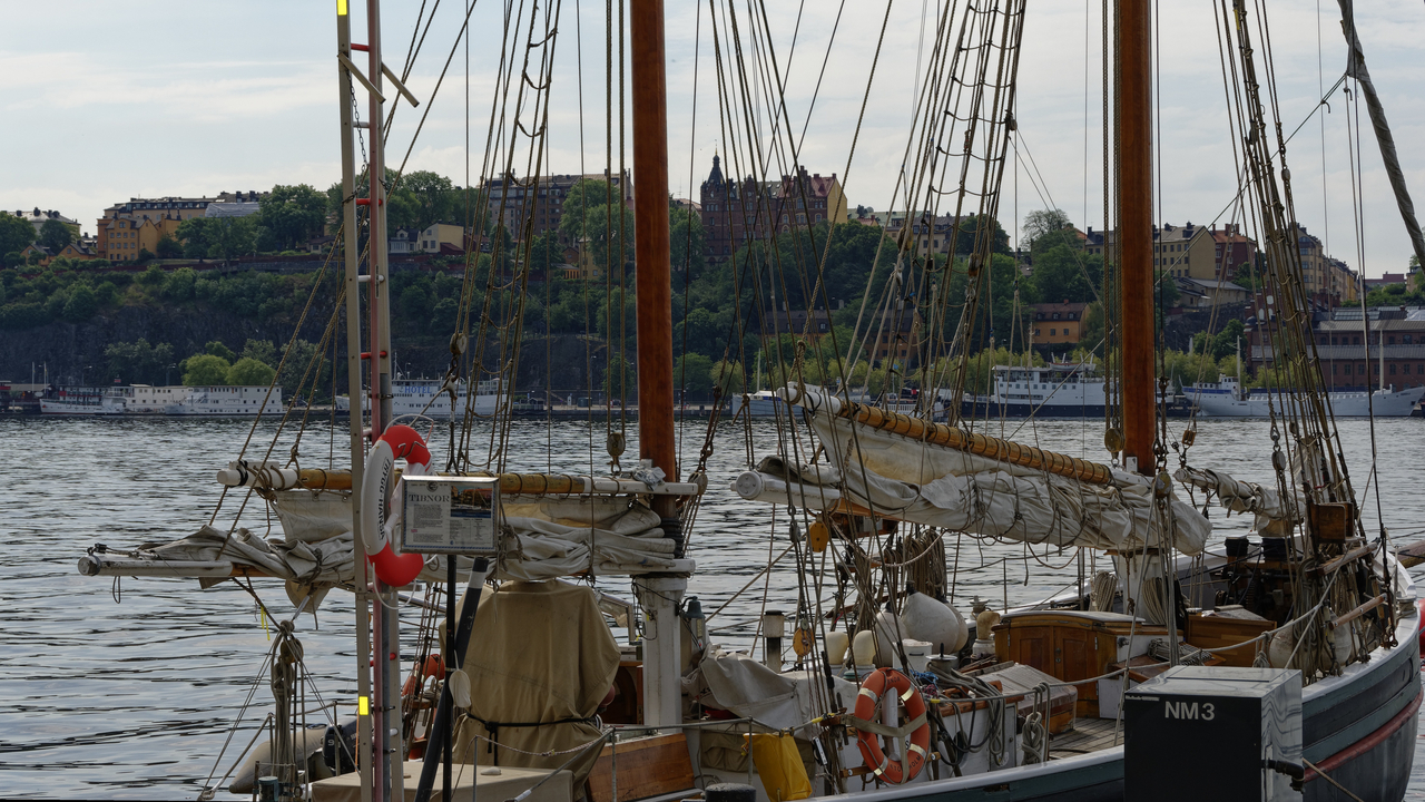 20180610 102320 Touring, Stockholm, Stockholm, Sweden